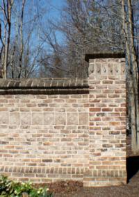 Savannah Grey Handmade Brick with Special Shapes